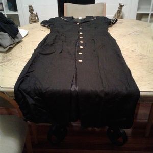 Sexy Long Asian Inspired Dress